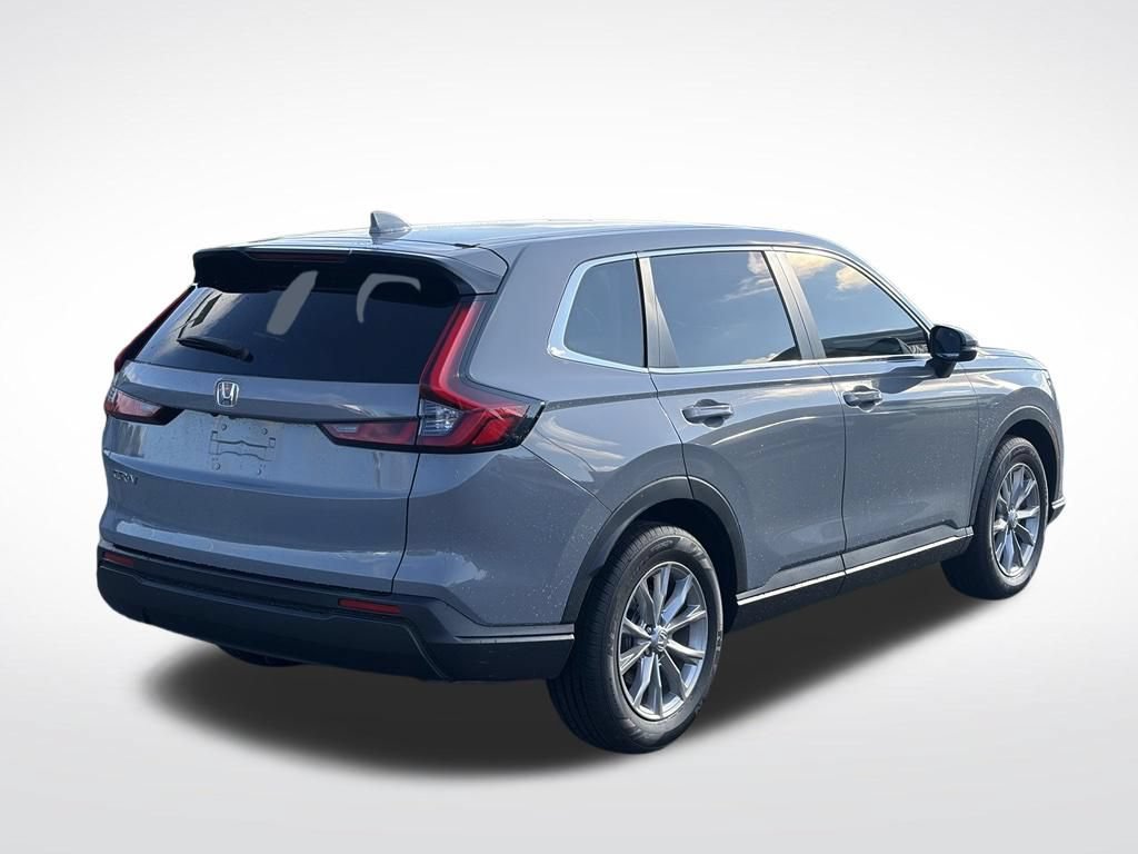 Certified 2023 Honda CR-V EX image 6