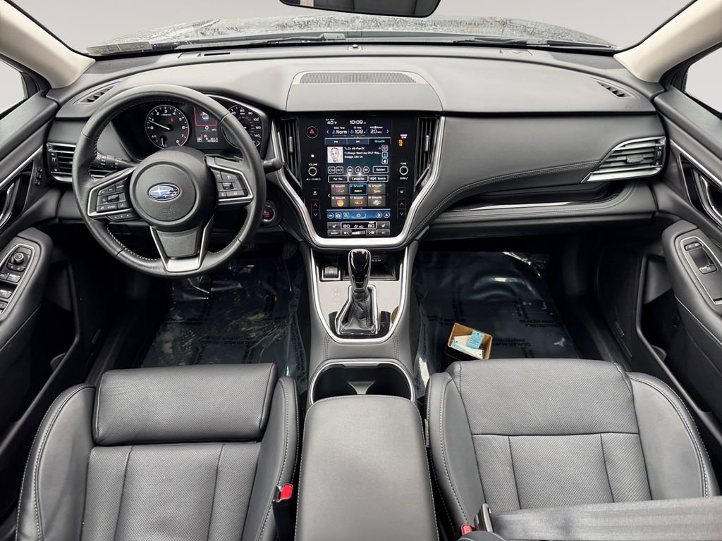 Used 2023 Subaru Legacy Limited image 10