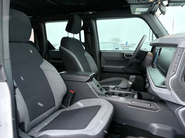 Used 2022 Ford Bronco 4-Door image 9