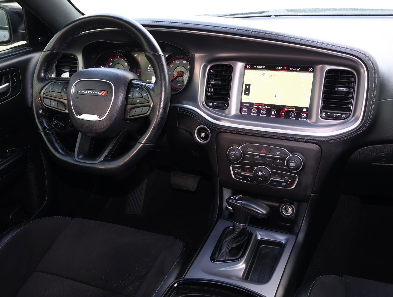 Used 2021 Dodge Charger GT w/ Plus Group image 9