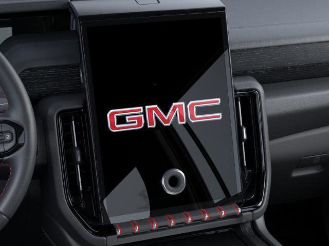 New 2026 GMC Yukon XL AT4 Ultimate w/ LPO, Floor Liner Package image 70