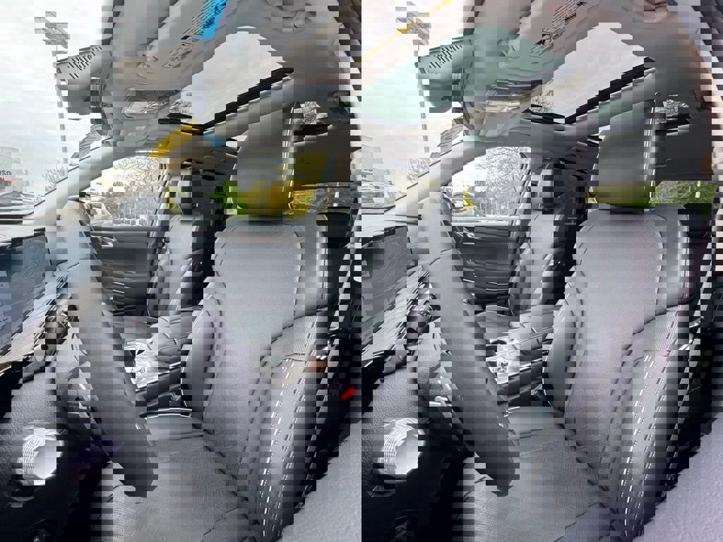 Used 2025 Genesis GV80 3.5T Advanced image 27