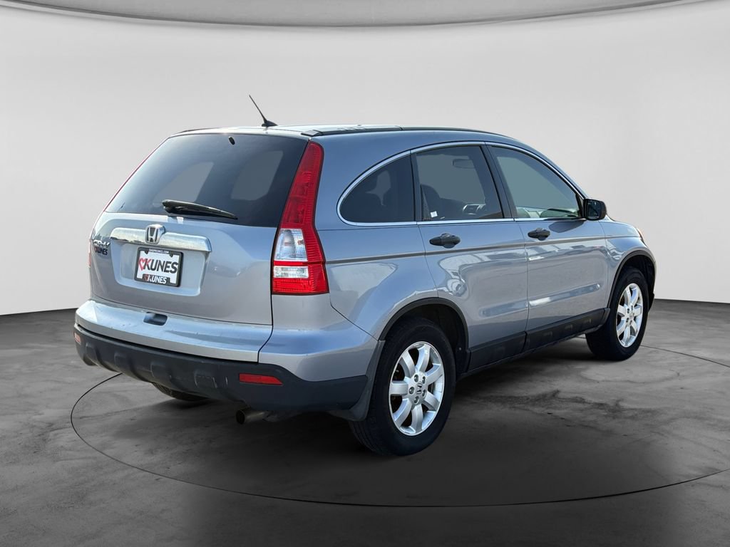 Used 2007 Honda CR-V EX image 8