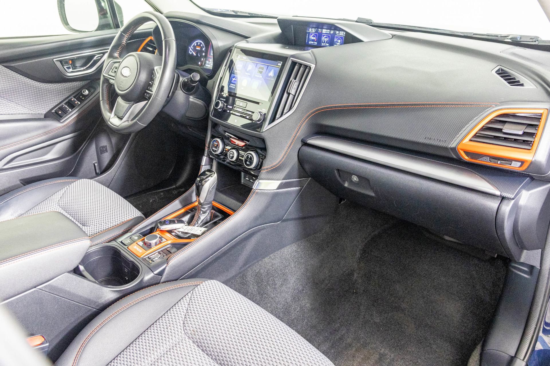 Used 2019 Subaru Forester Sport image 46