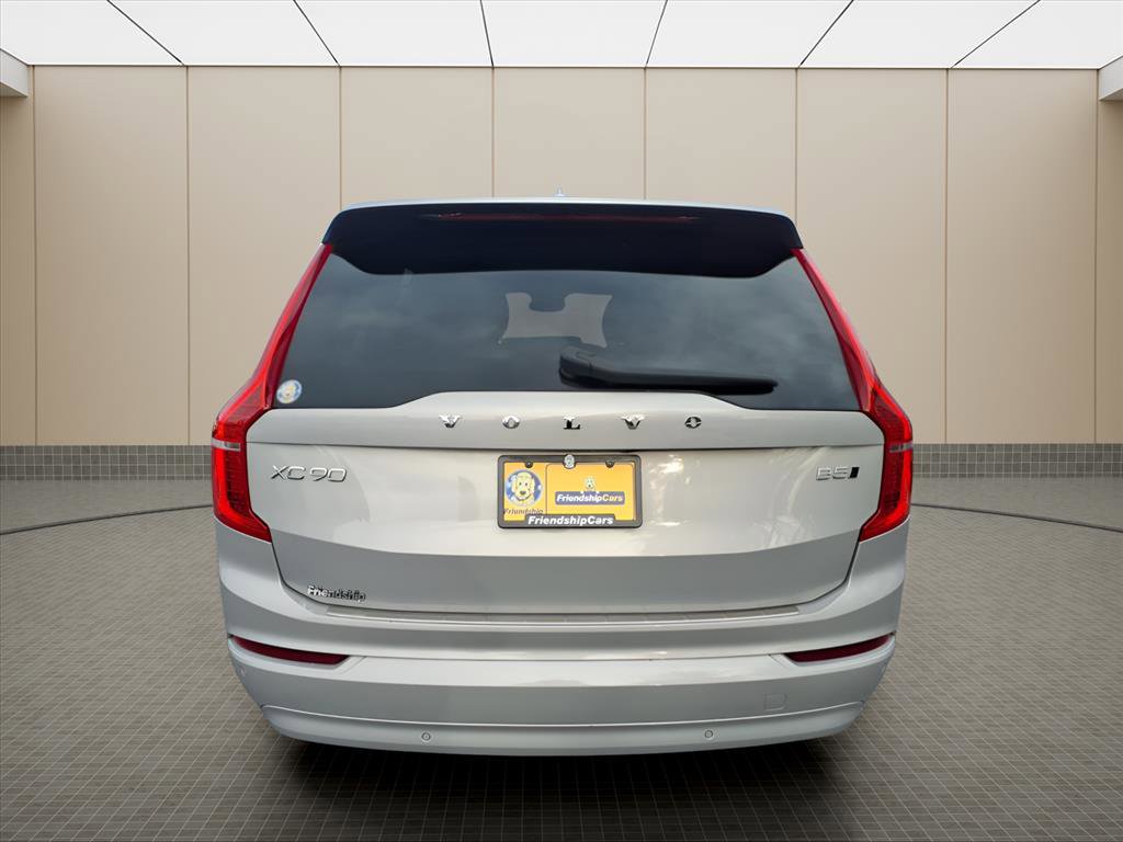 Used 2023 Volvo XC90 B5 Core image 25