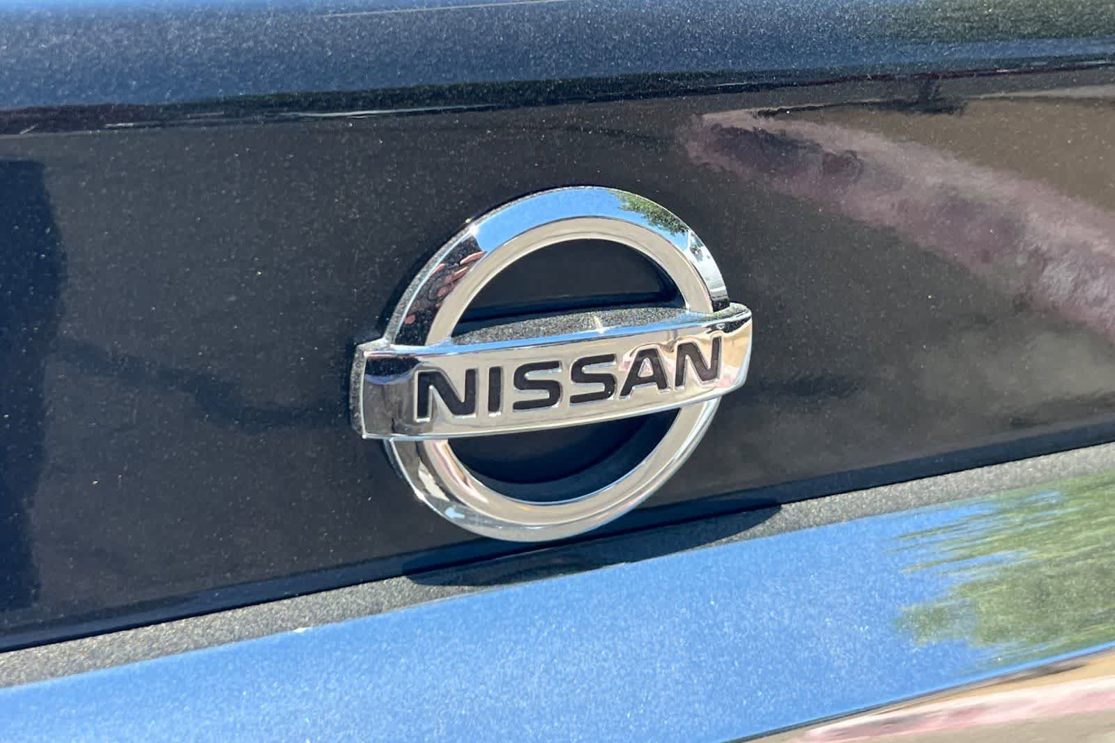 Used 2017 Nissan Maxima 3.5 SL FWD image 13