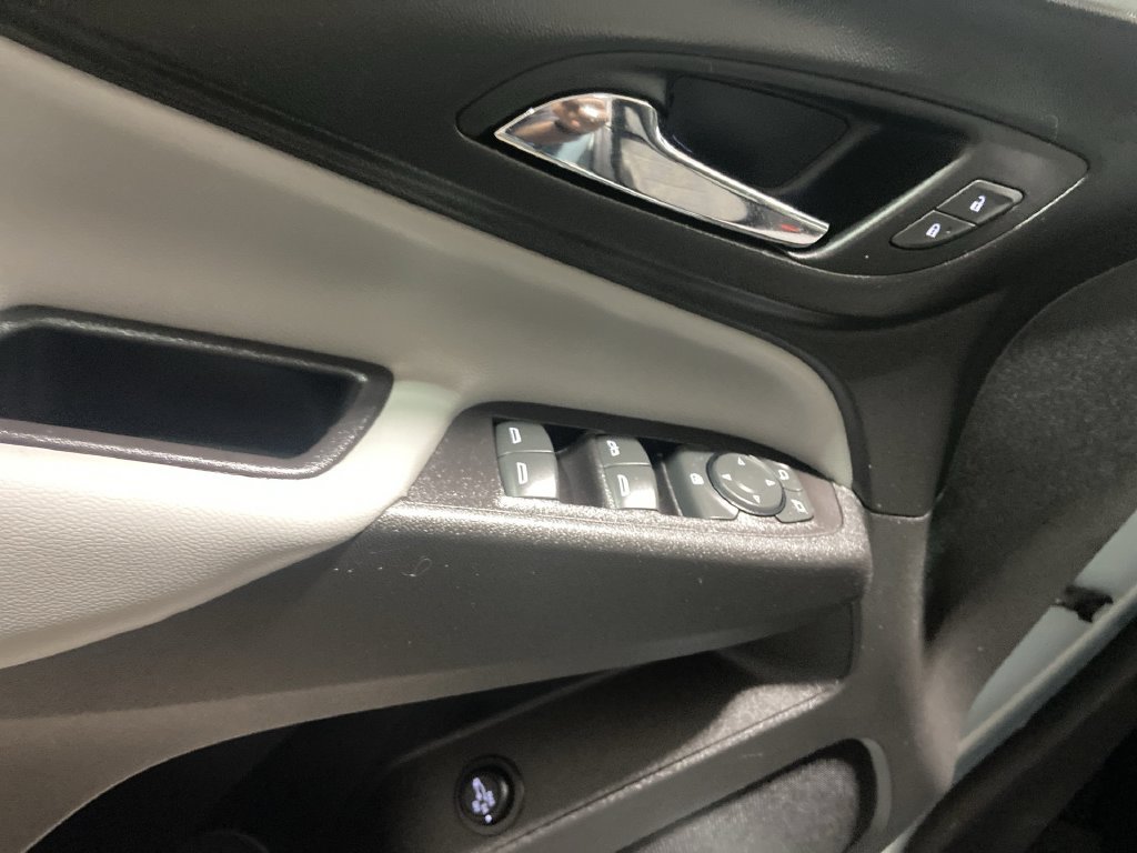 Certified 2022 Chevrolet Equinox LT AWD/4WD image 23
