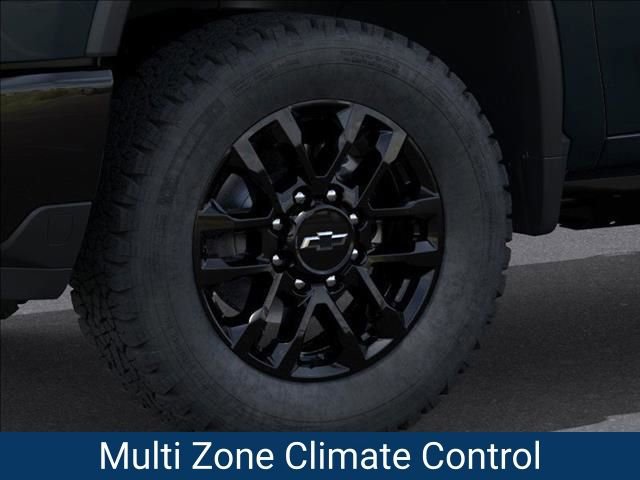 New 2026 Chevrolet Silverado 2500 LT image 10