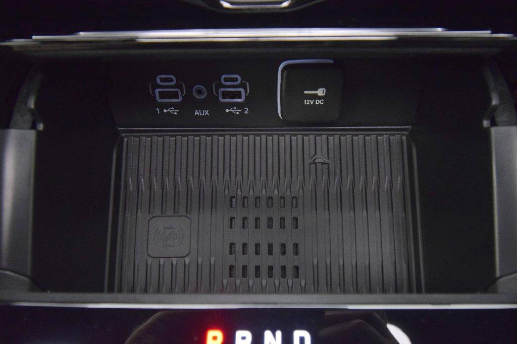 New 2027 Jeep Grand Cherokee 4WD image 23