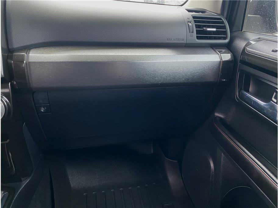 Used 2015 Toyota 4Runner TRD Pro image 17