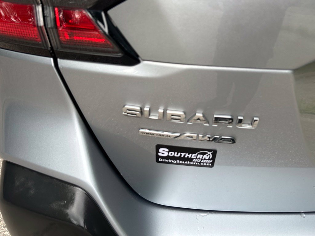 Used 2023 Subaru Outback Limited AWD/4WD image 11