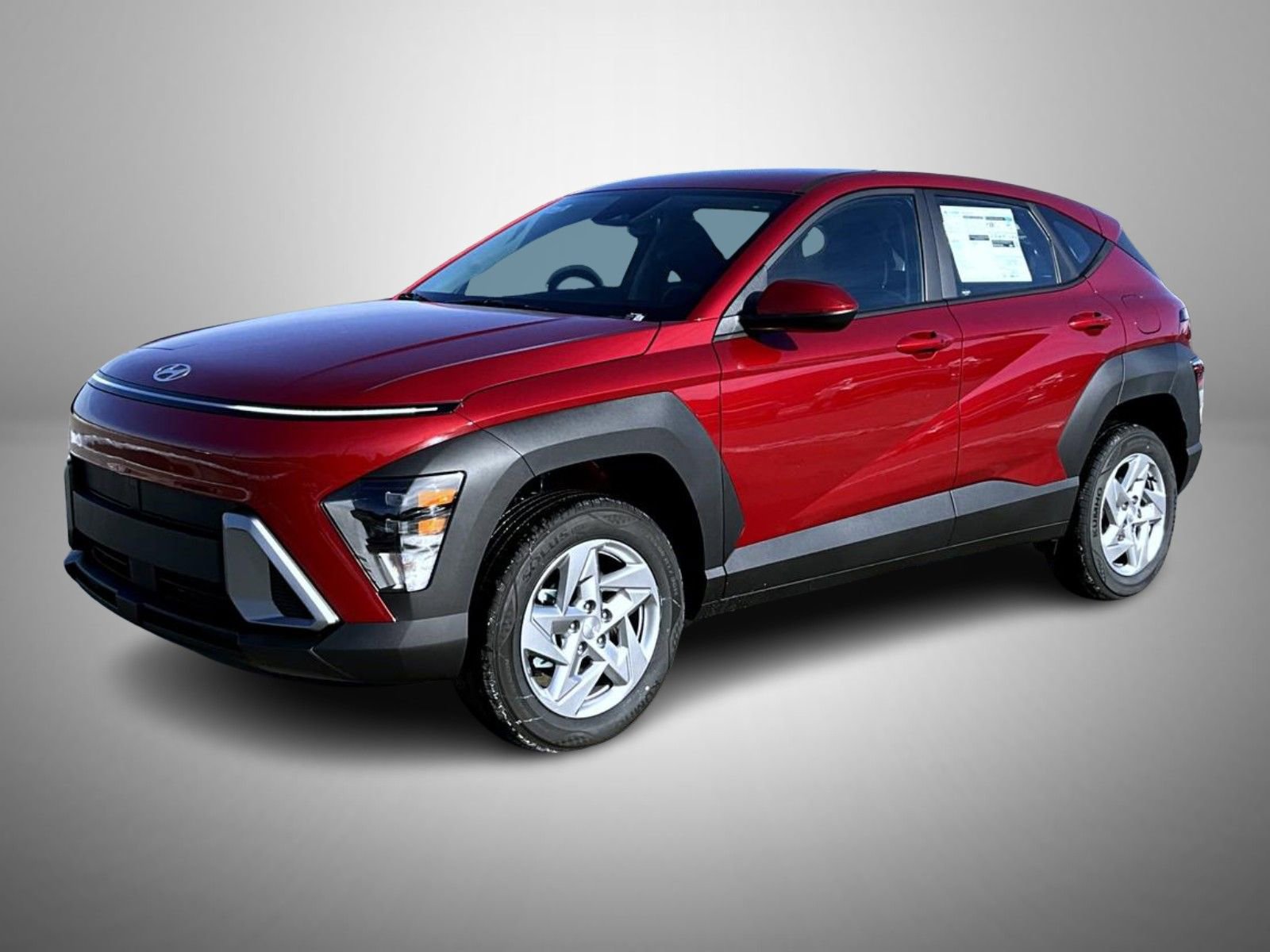 New 2026 Hyundai Kona SE AWD/4WD image 1
