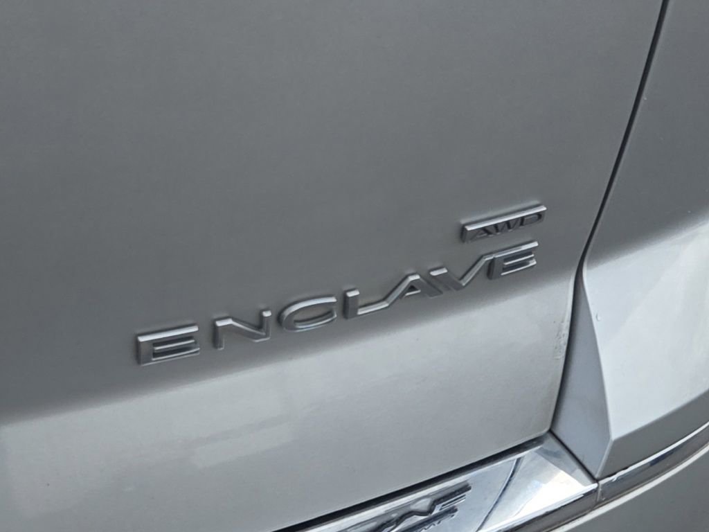 Used 2016 Buick Enclave Premium w/ Experience Buick Package image 8