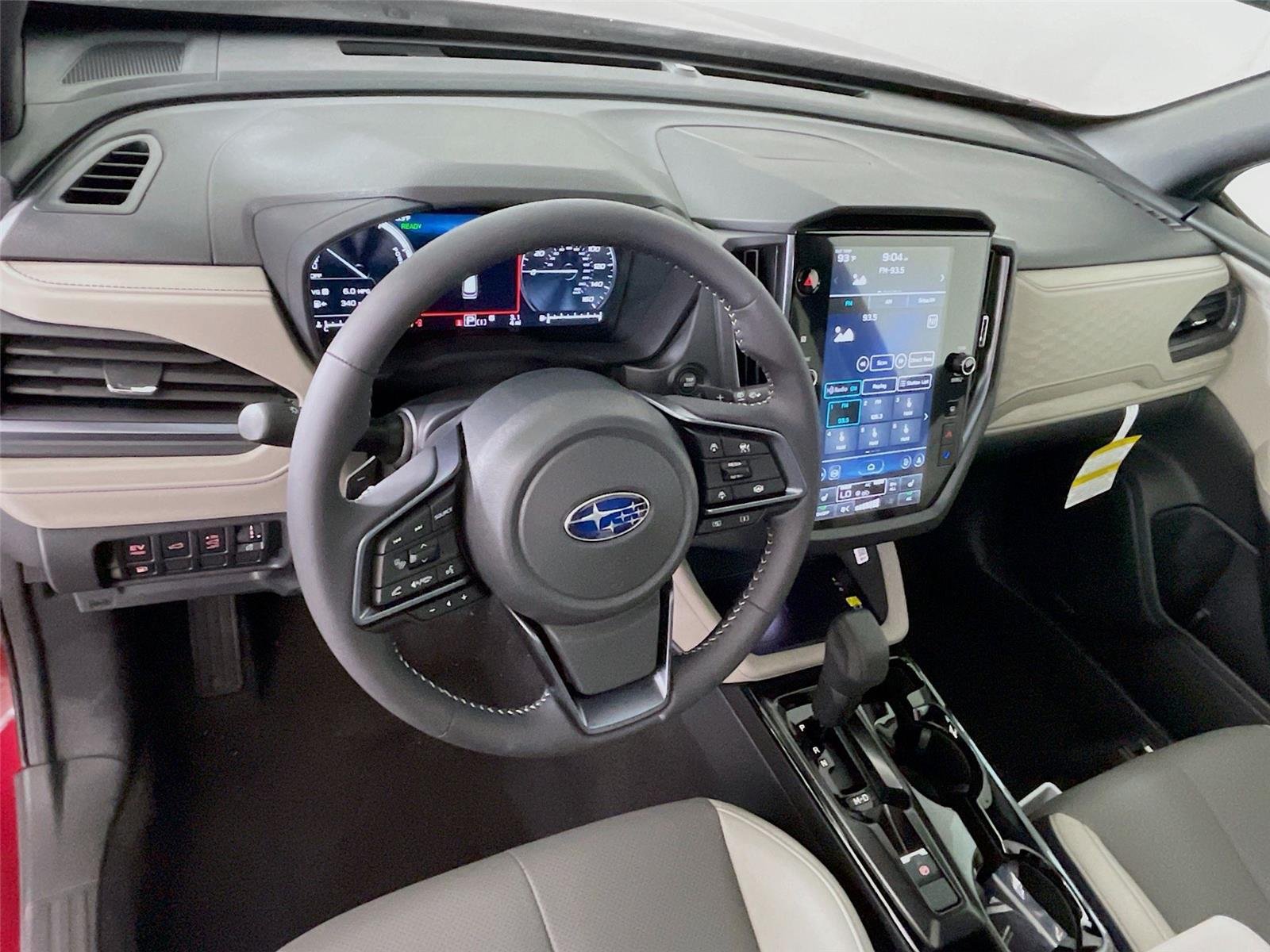 New 2026 Subaru Forester Limited AWD/4WD image 12