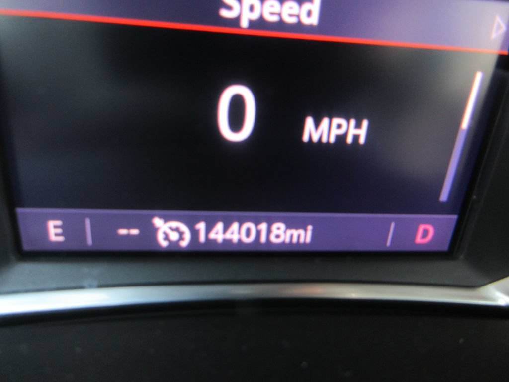 Used 2020 GMC Terrain SLT FWD image 28