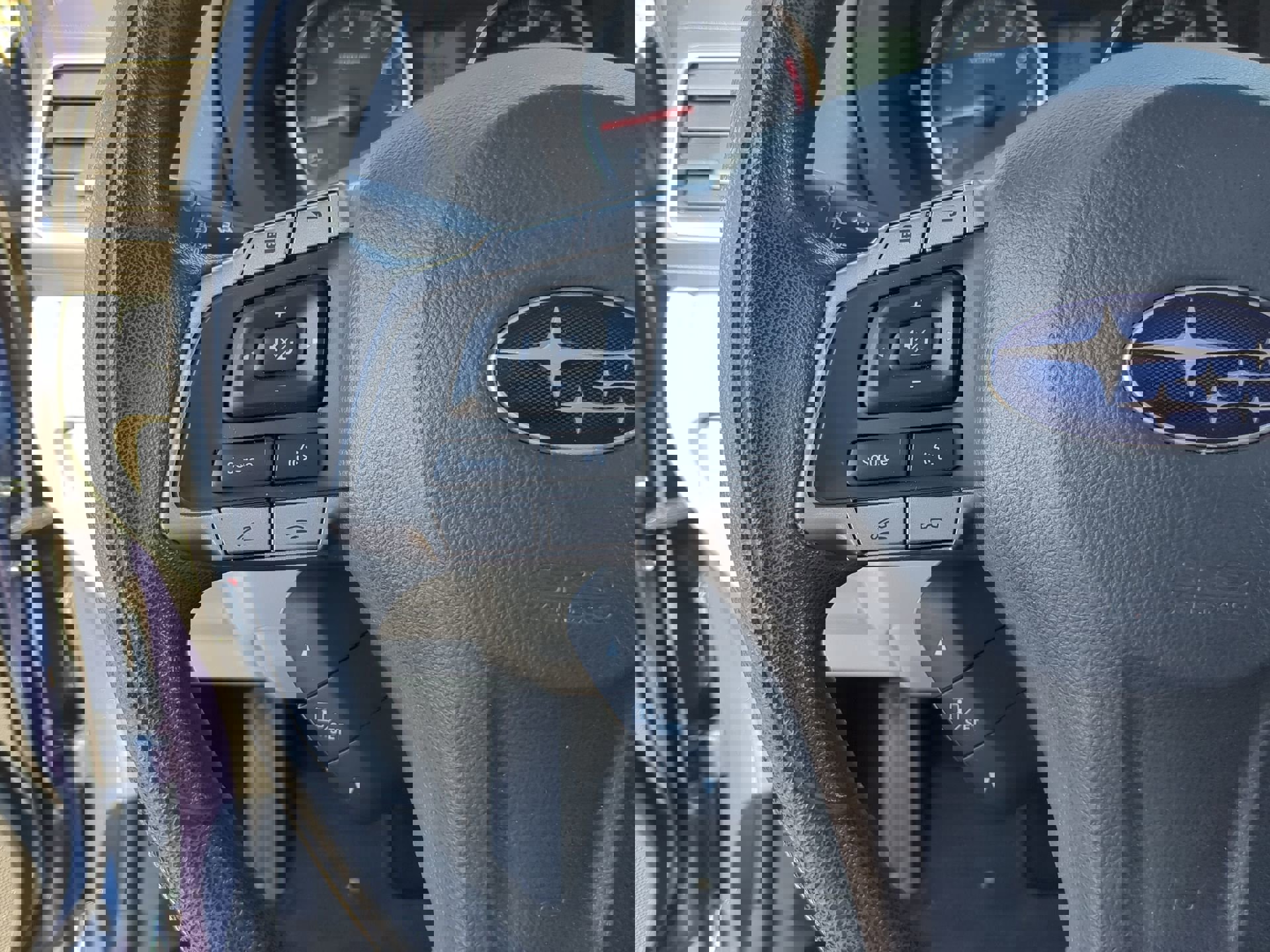 Used 2016 Subaru Forester 2.5i w/ Alloy Wheel Package image 28