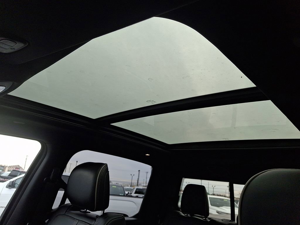 Used 2019 RAM 1500 Limited w/ Advanced Safety Group image 14