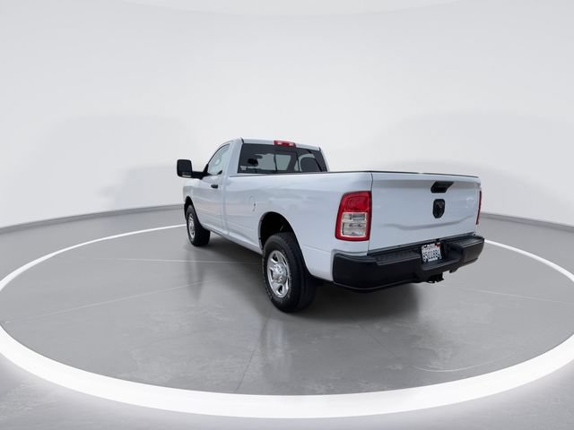 Used 2023 RAM 2500 Tradesman RWD image 6