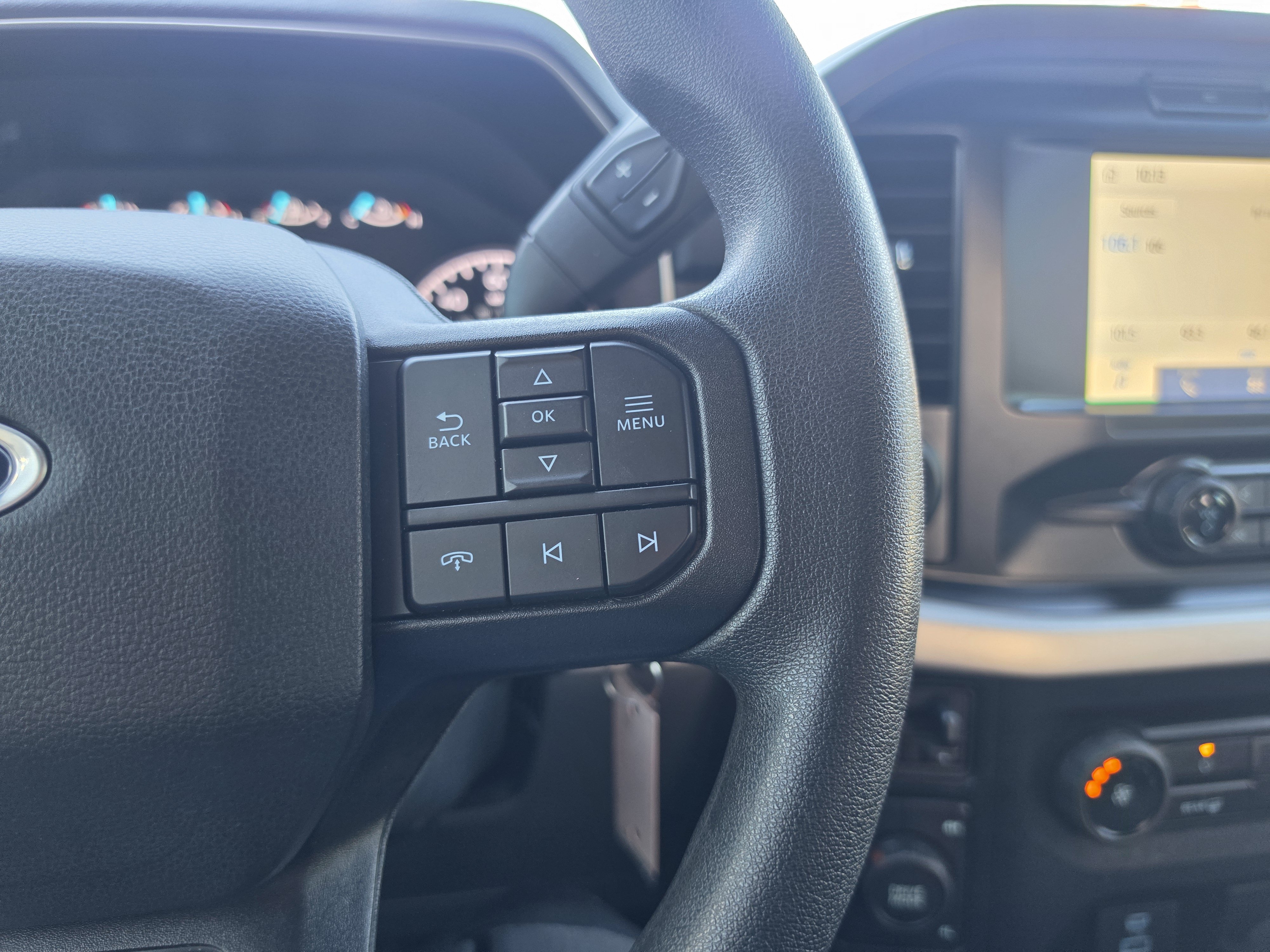 Used 2022 Ford F150 XLT w/ Trailer Tow Package AWD/4WD image 22