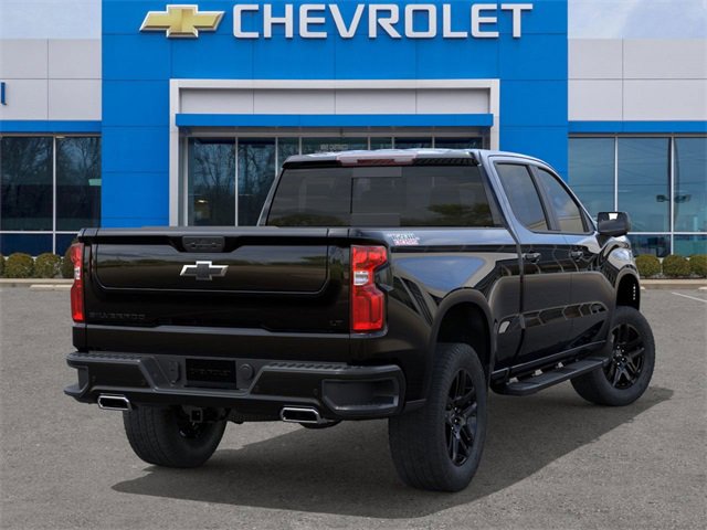 New 2026 Chevrolet Silverado 1500 LT Trail Boss image 4