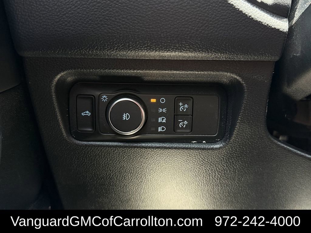 Used 2024 Ford Ranger Raptor AWD/4WD image 25