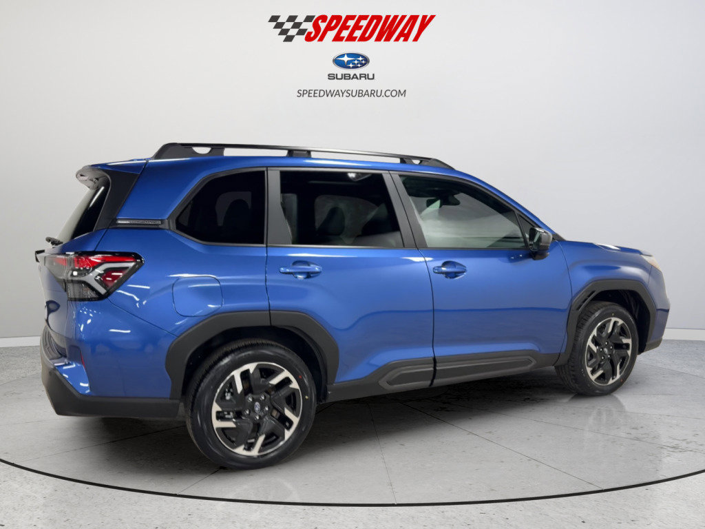 New 2026 Subaru Forester Limited image 10