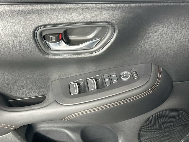 Used 2026 Honda HR-V Sport image 25