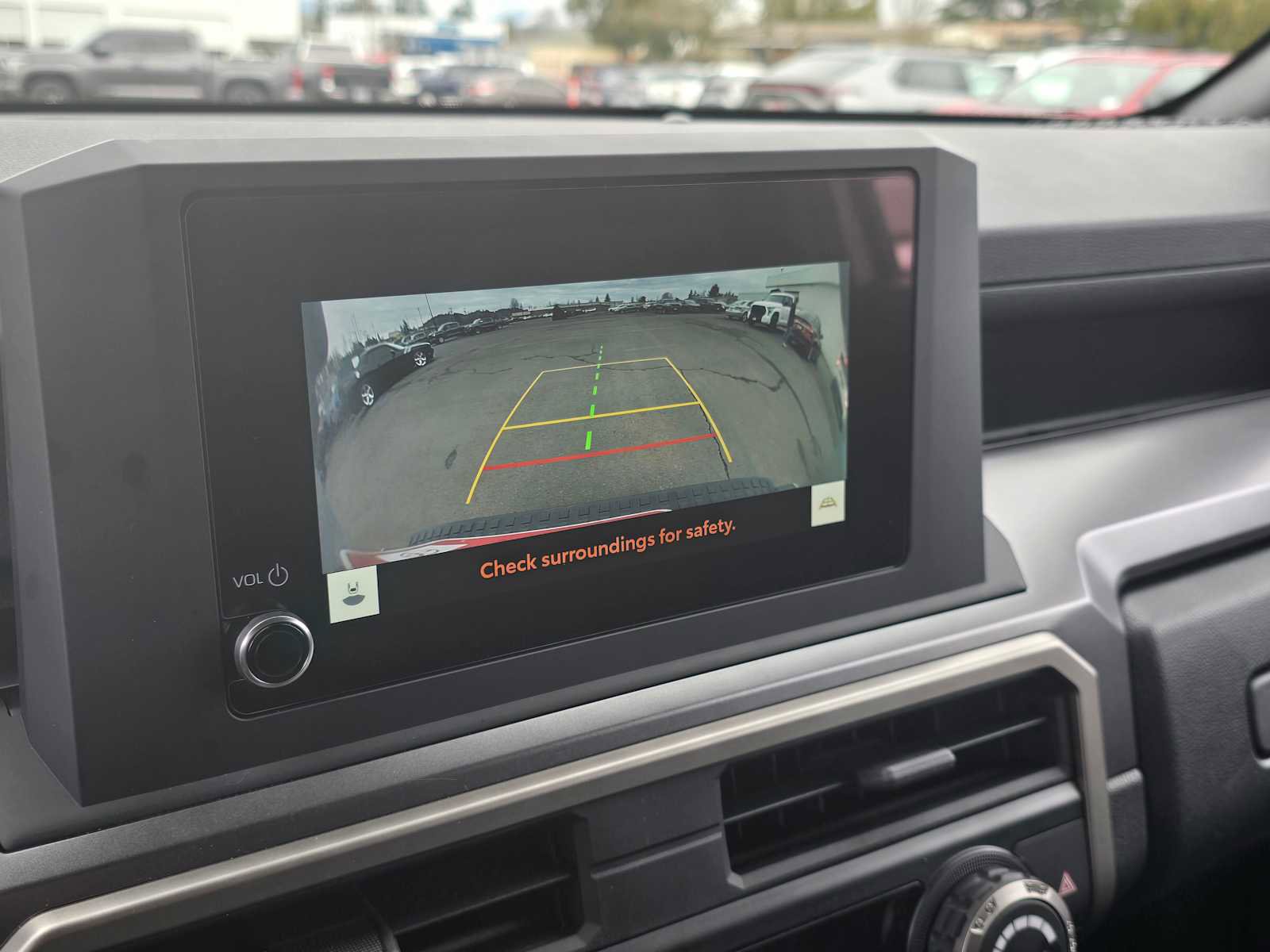 Certified 2025 Toyota 4Runner SR5 image 31