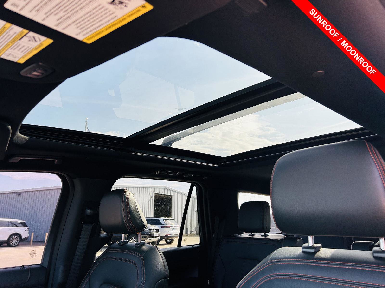 Used 2022 Ford Expedition Timberline AWD/4WD image 4