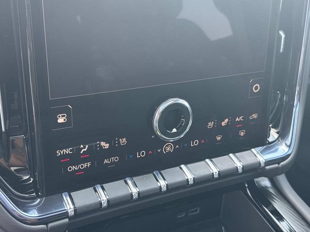 New 2026 GMC Yukon AT4 w/ AT4 Premium Plus Package AWD/4WD image 35