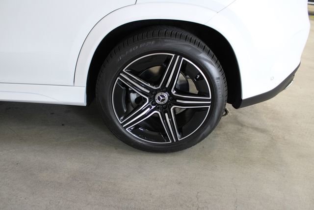 New 2026 Mercedes-Benz GLE 450 4MATIC image 35