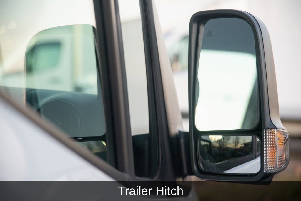 Used 2025 Mercedes-Benz Sprinter 2500 image 25