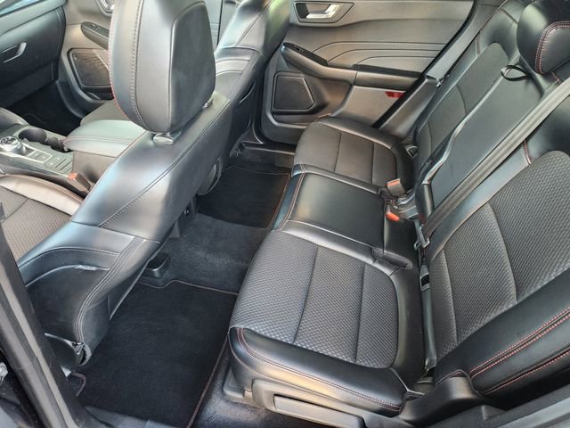 Used 2023 Ford Escape ST-Line image 26