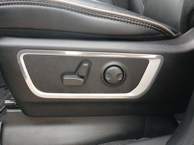 Used 2022 RAM 1500 Laramie image 32