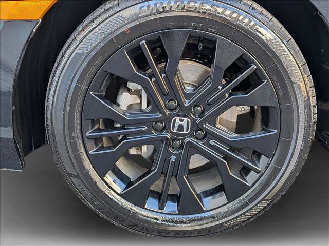 Used 2025 Honda Odyssey Sport-L image 25