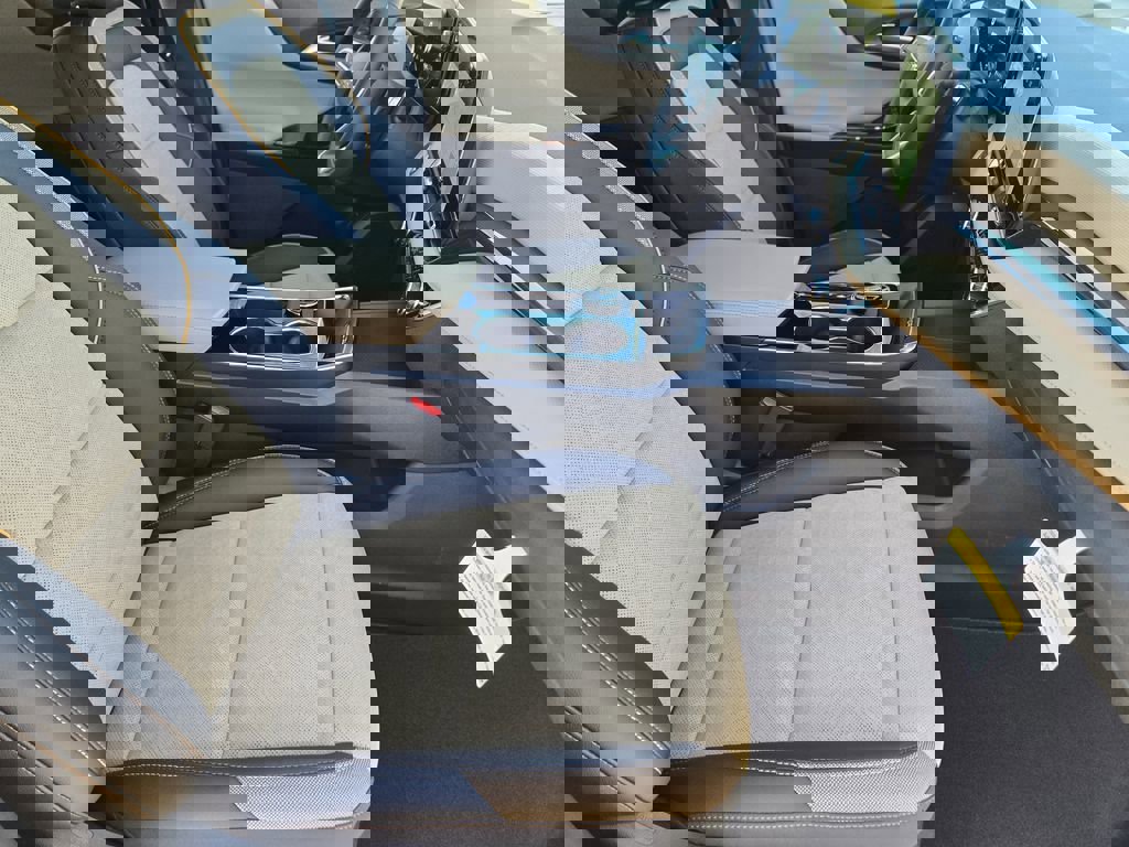 New 2026 Chevrolet Equinox ACTIV w/ Convenience Package III image 7