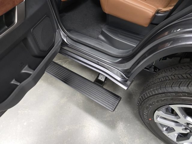 New 2026 Toyota Sequoia 1794 Edition AWD/4WD image 20