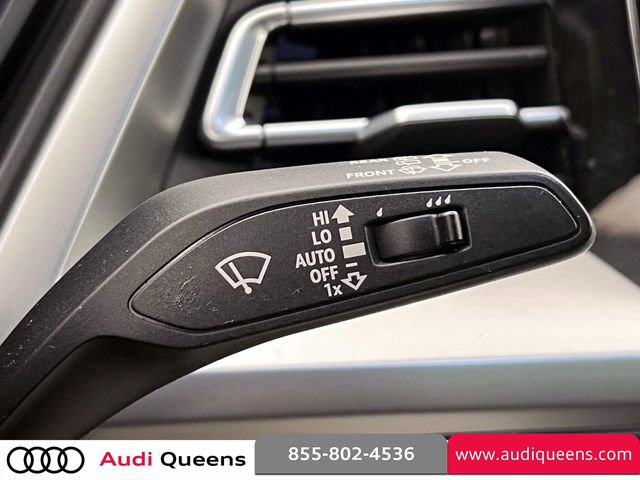 Certified 2023 Audi Q4 e-tron Premium Plus w/ Premium Plus image 25