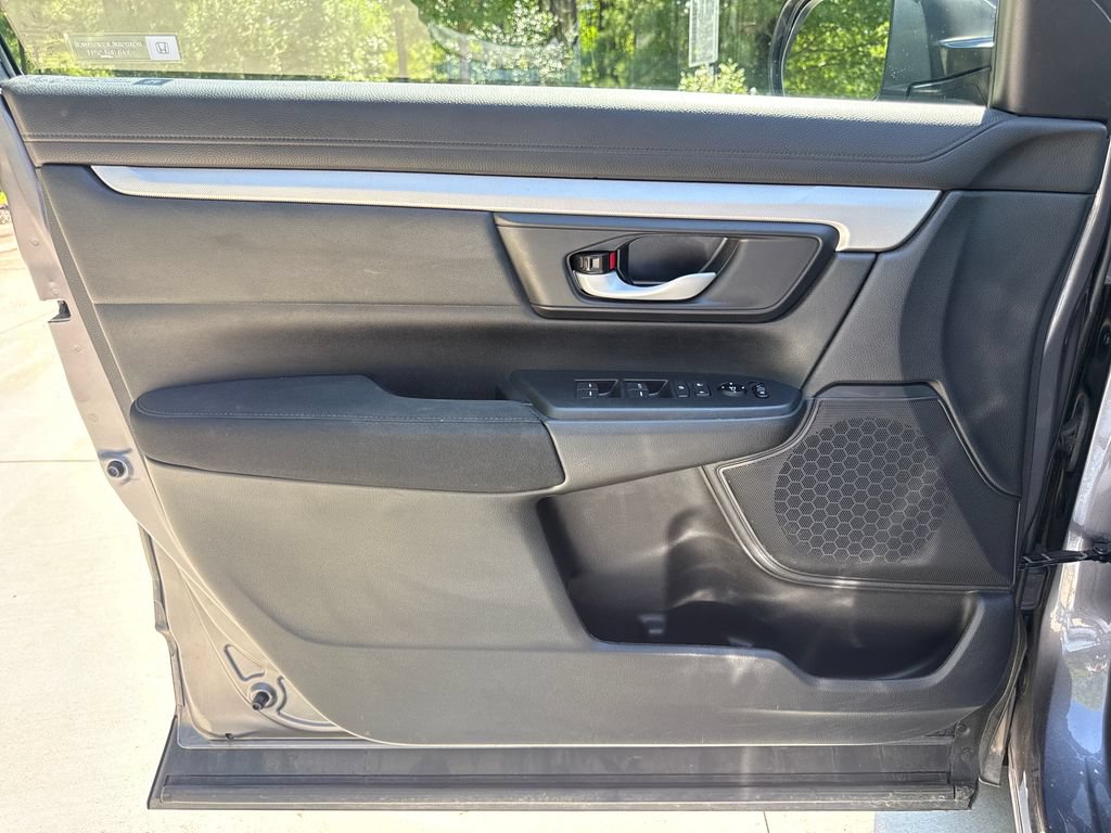 Certified 2020 Honda CR-V LX image 14