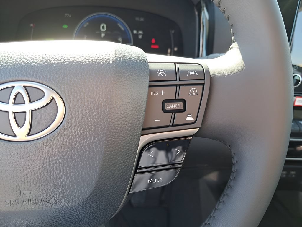 New 2026 Toyota Camry LE w/ Convenience Package FWD image 18