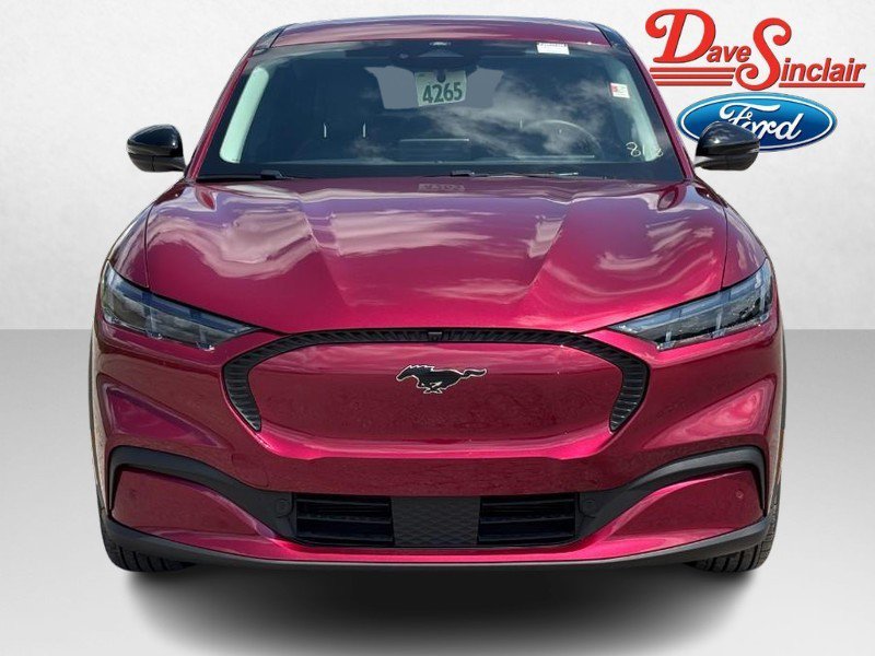 Used 2025 Ford Mustang Mach-E Select w/ Comfort Package Lite RWD image 2