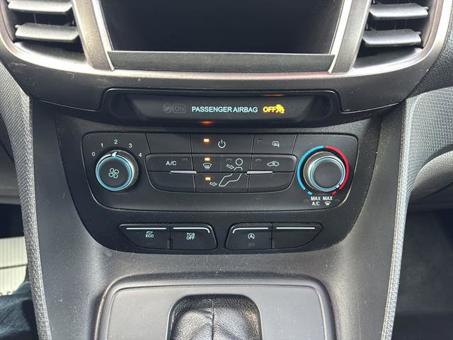 Certified 2022 Ford Transit Connect XL image 23
