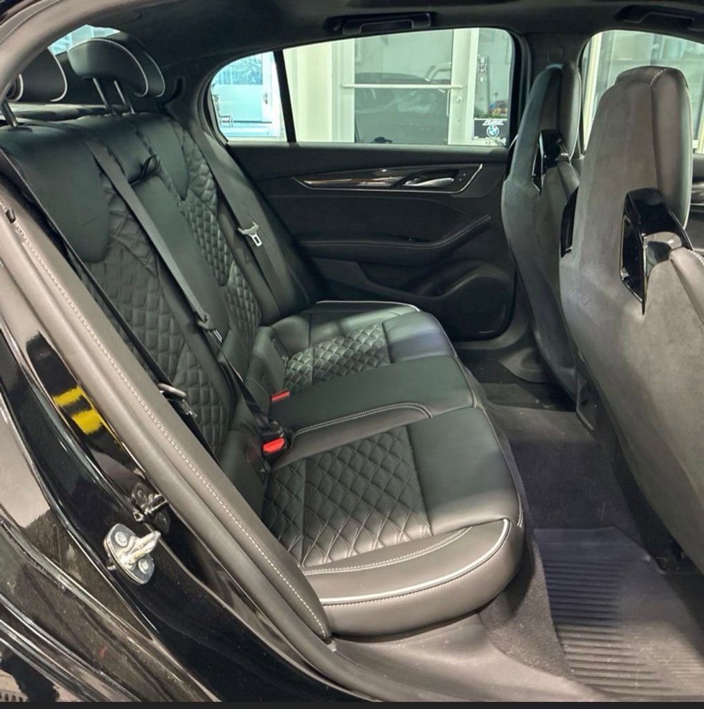 Used 2026 Cadillac CT5 V Blackwing w/ Super Cruise 1 Package image 28