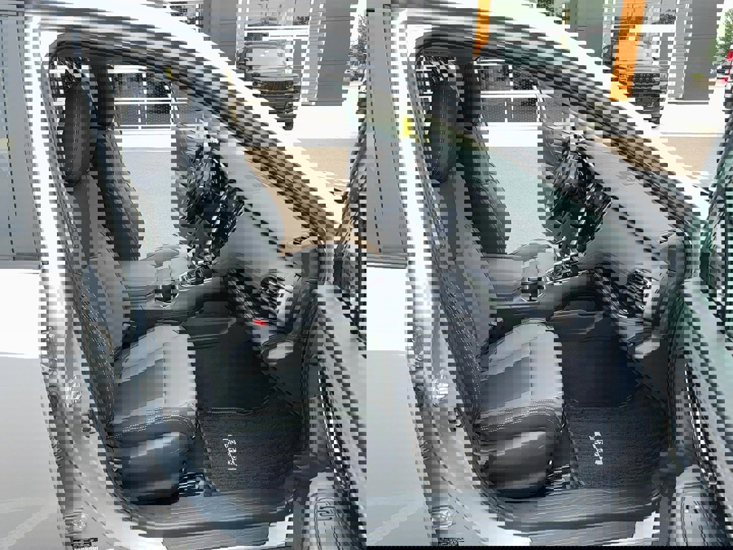 Certified 2023 Subaru Outback Onyx Edition image 17