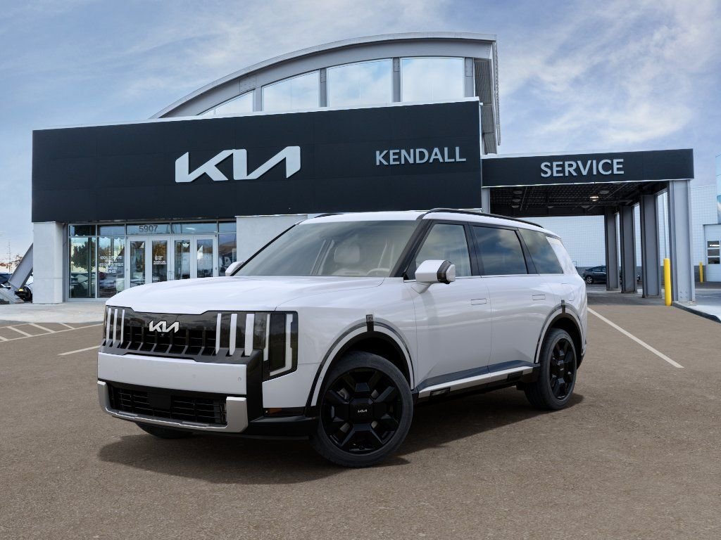 New 2027 Kia Telluride X-Line SX Prestige AWD/4WD image 1