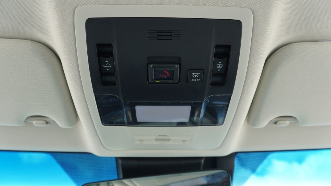 Certified 2025 Lexus ES 350 Ultra Luxury FWD image 27