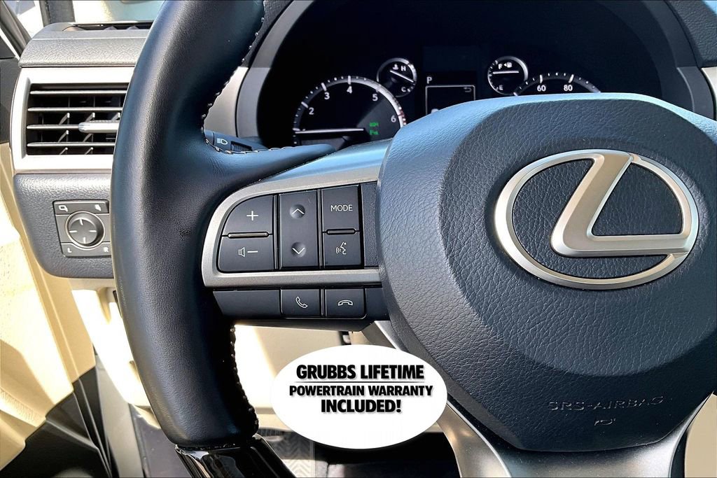 Used 2023 Lexus GX 460 Premium w/ Premium Package image 25