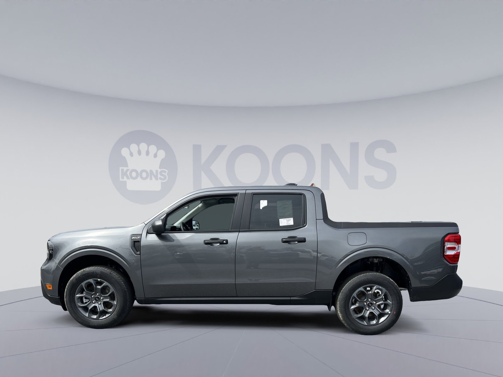 New 2026 Ford Maverick XLT image 2