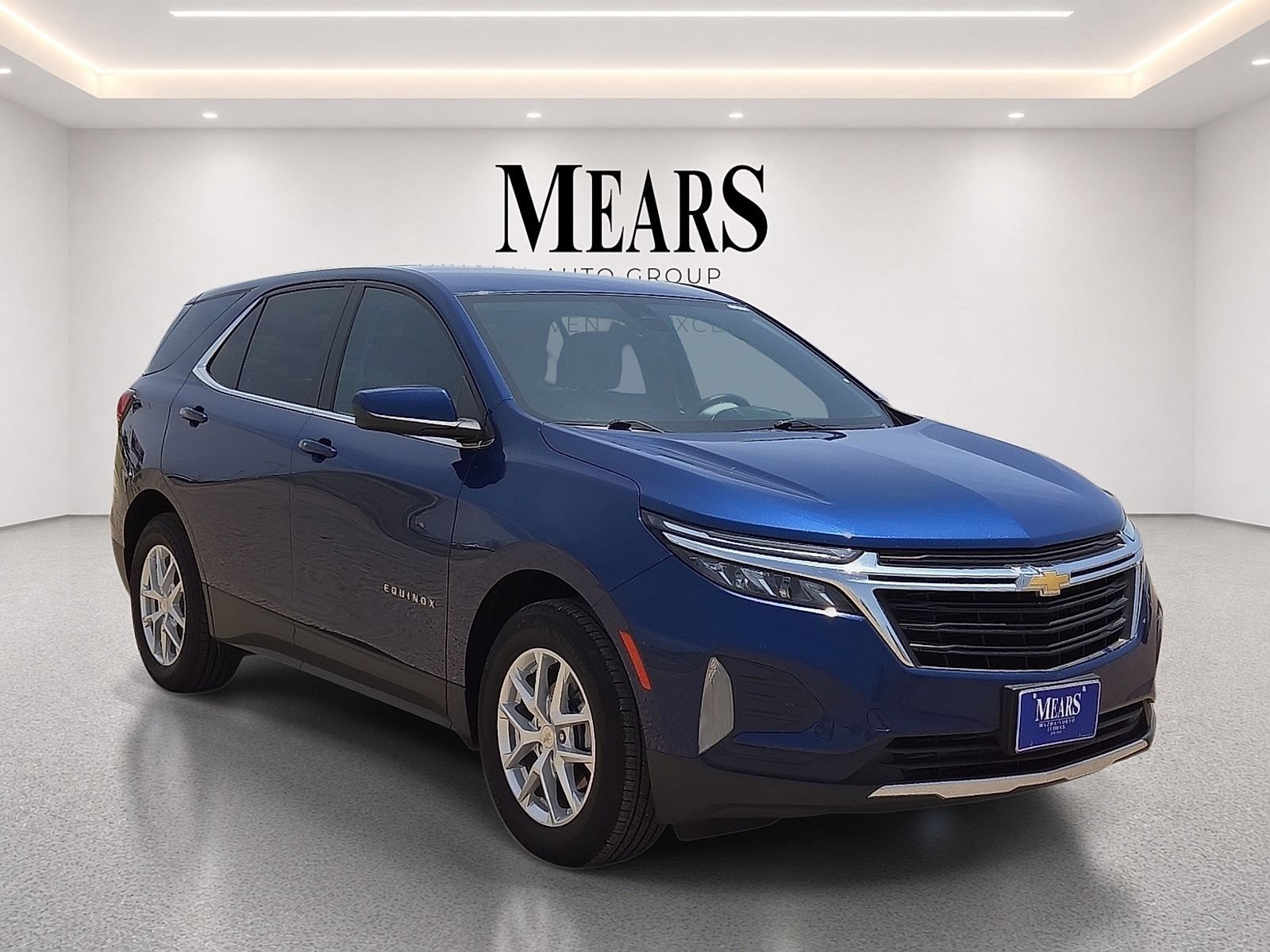 Used 2022 Chevrolet Equinox LT FWD image 7