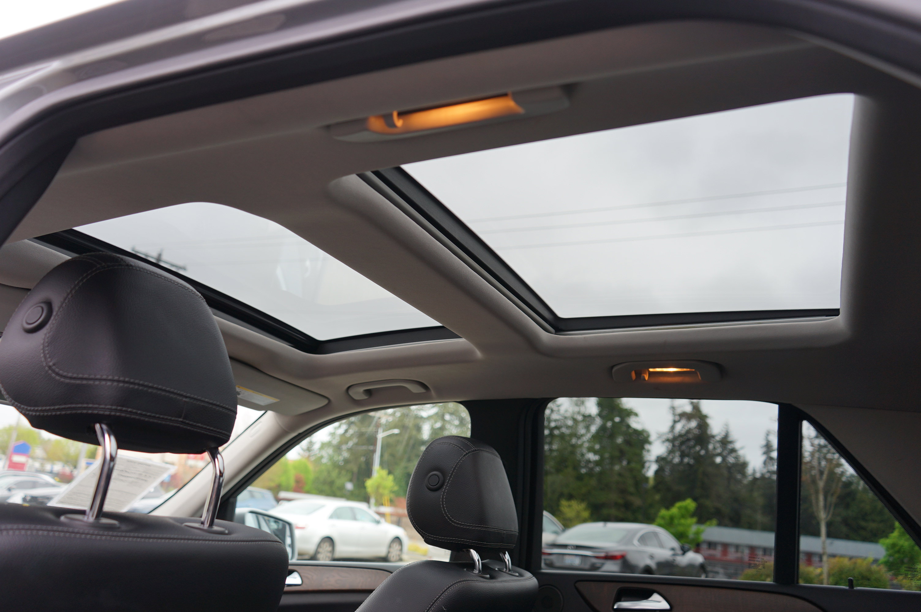 Used 2015 Mercedes-Benz ML 350 4MATIC image 22